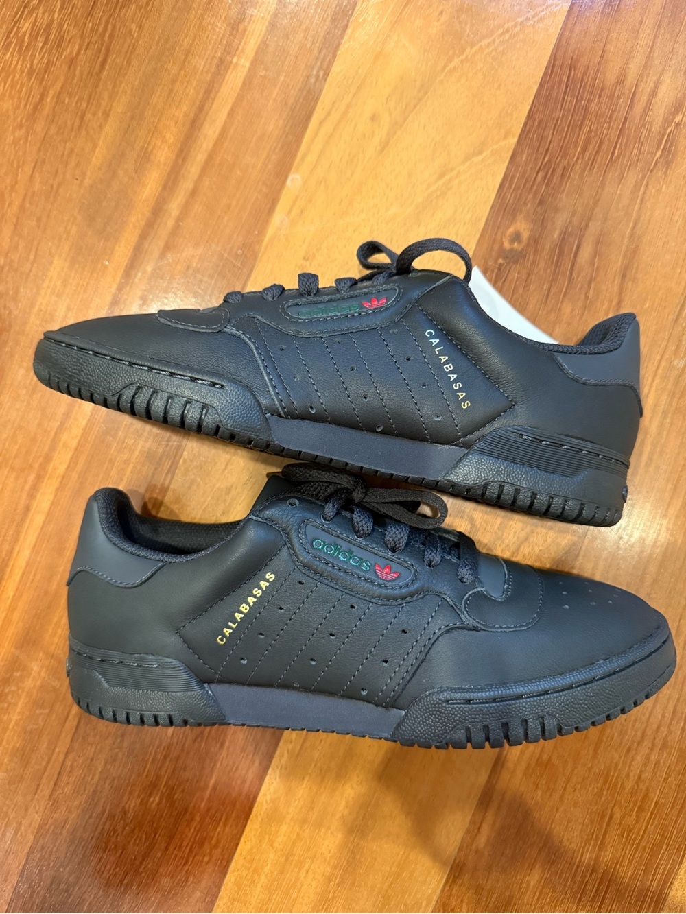 Adidas Originals Yeezy Powerphase
